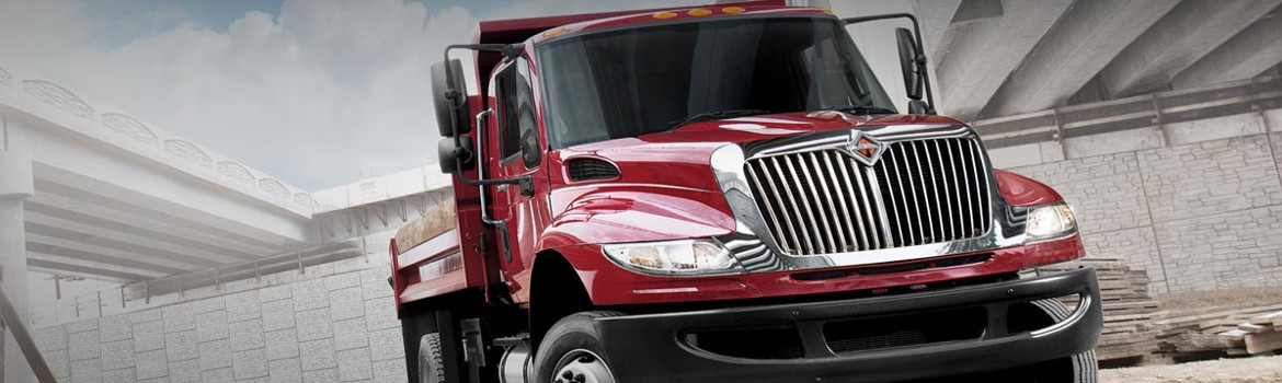 International&reg; Truck Durastar for sale in Norfolk Truck Center, Norfolk, Virginia