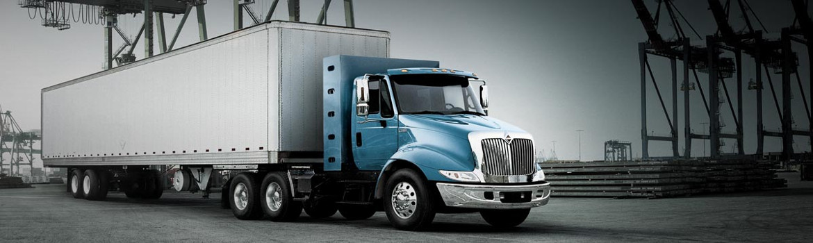 International® Truck Transtar for sale in Norfolk Truck Center, Norfolk, Virginia